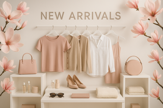 New Arrivals