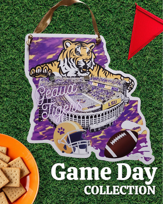Game Day