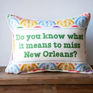 Everything NOLA