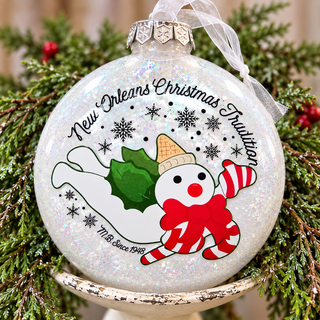 Ornaments
