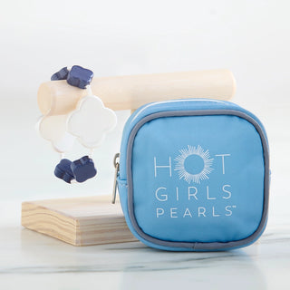 Hot Girls Pearls Cooling Jewelry - Bracelet