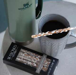 Seasoned Straws|3540
