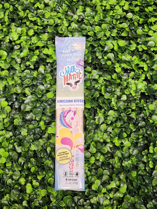 Magic Milk Straws|3294