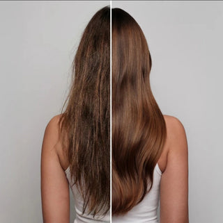 Kitsch Humidity-Blocking Frizz Shield Spray – 6 fl oz