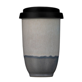 Pluto Ceramic Travel Cup 12oz