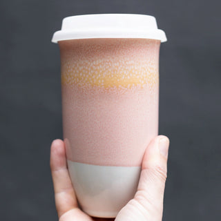 Afterglow Cup 16oz (Includes Lid & Band)