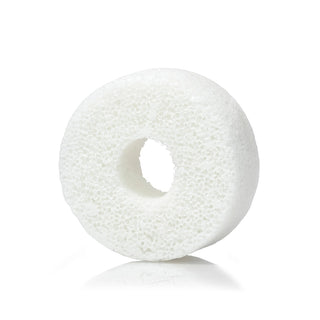 Spongellé Cocoa Bon Body Wash Infused Buffer | Confection Collection