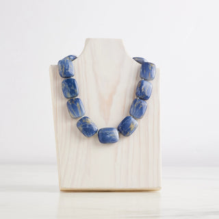 Hot Girls Pearls Cooling Jewelry - 18 in Necklace