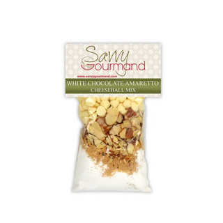SG White Chocolate Amaretto|1370