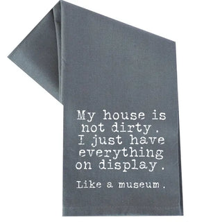 Kitchen Tea Towel