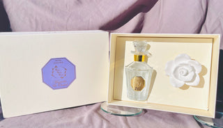 Reed Diffuser Set Magnolia Orchid