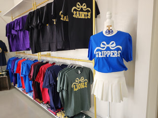 Coquette Skippers Tee