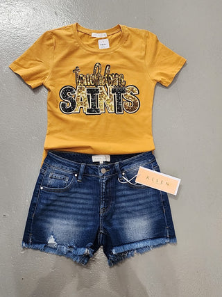 Touchdown Saints MJ Shirt