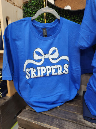 Coquette Skippers Tee