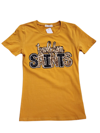 Touchdown Saints MJ Shirt