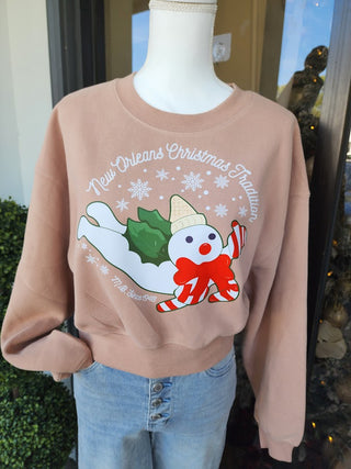 Bingle Sweatshirt
