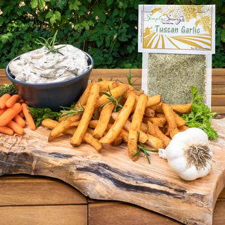 Tuscan Garlic Dip Mix