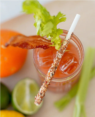 Seasoned Straws|3541