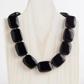 Hot Girls Pearls Cooling Jewelry - 18 in Necklace