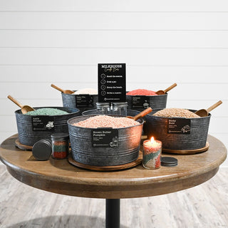 Fall Collection Custom Candle Bar | Build Your Own 5.5 oz Candle