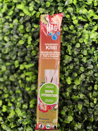 Magic Water Straws|3304
