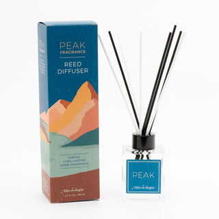 Peak Reed Diffuser