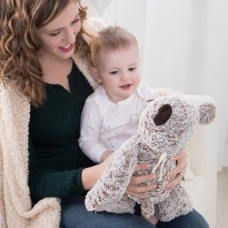 Giving Bear Plush