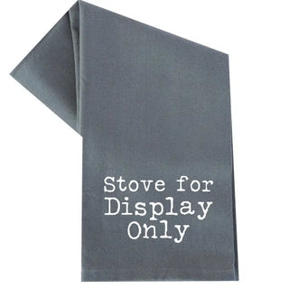 Kitchen Tea Towel