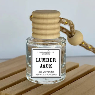 Holiday Car Diffusers