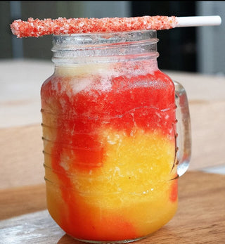 Seasoned Straws|3530