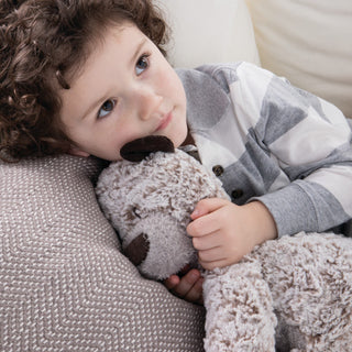 Giving Bear Plush