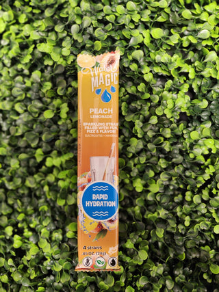 Magic Water Straws|3306