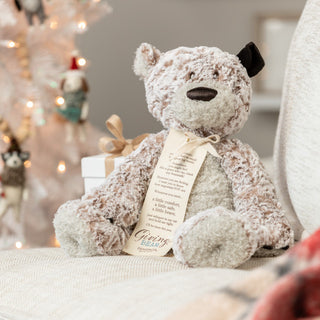 Giving Bear Plush
