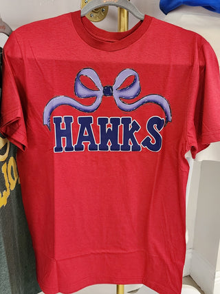 Coquette Hawks Tee|3489