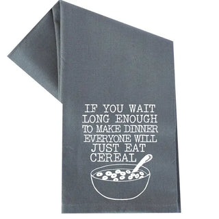 Kitchen Tea Towel