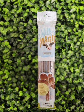 Magic Milk Straws|3298