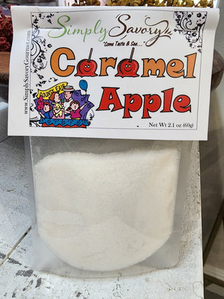 Caramel Apple Dip|1261