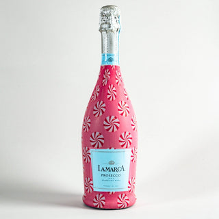 Beau Bottles Wraps - Prosecco Collection
