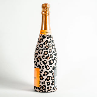Beau Bottles Wraps - Champagne Collection