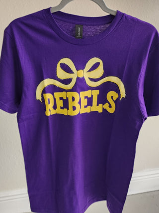 Coquette Rebels Tee|3491