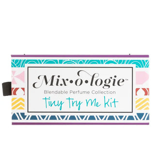 Mix-o-logie Perfume Lab - Perfume Discovery Sampler Kits