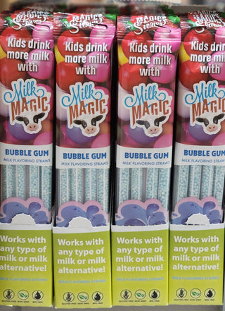 Magic Milk Straws|3292