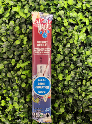 Magic Water Straws|3307