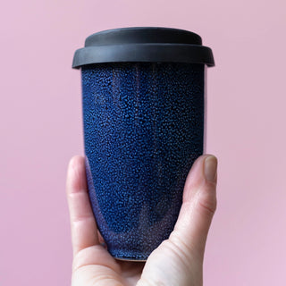 Abyss Ceramic Travel Cup 12oz