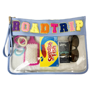 Road Trip Candy Bag