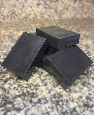Charcoal soap|5537