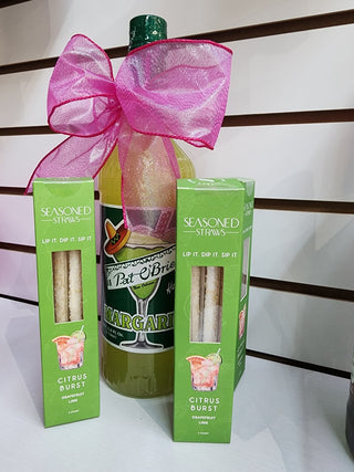 Seasoned Straws|3534