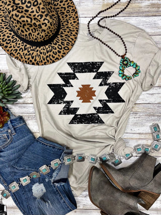 Fremont Aztec Tee