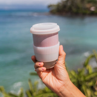 Horizon Ceramic Travel Cup 12oz