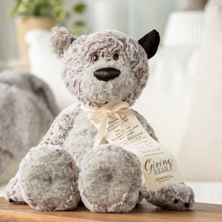 Giving Bear Plush